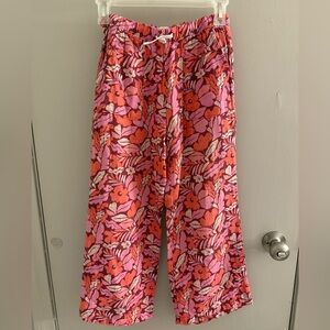 Girls Old Navy Pants Set